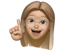 English learning memoji